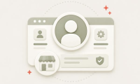 Customer Account