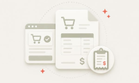 Orders & Invoices