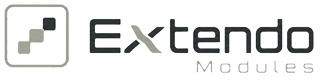 Extendo modules